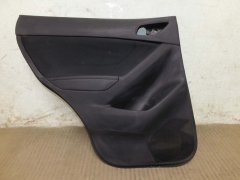 Обшивка задней левой двери Mazda CX-5 2012-2017