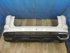 б/у Бампер задний Haval M6 2021-