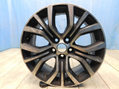 б/у потертый Диск колесный R18 Mitsubishi Outlander 3 2012-