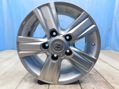 б/у потертый Диск колесный R18 Toyota LC200 2008-