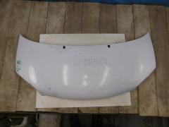б/у Капот Smart FORTWO W453 2014