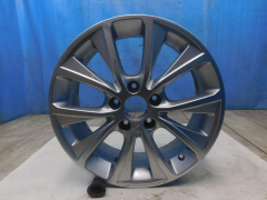 б/у потертый Диск колесный Haval M6 2021-