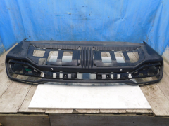 б/у Бампер задний GEELY ATLAS 2 2022-