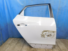 б/у подмята Дверь задняя правая Hyundai Ix35/Tucson 2010-2015