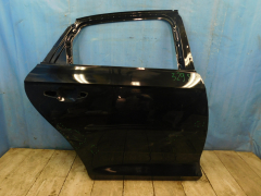 б/у подмята Дверь задняя правая Geely Preface (FS11) 2020-