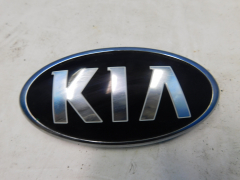 б/у Эмблема передняя Kia Sportage 2016-