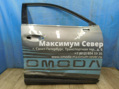 б/у подмята Дверь передняя правая Omoda C5 2023-