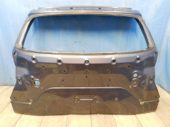 б/у подмята Дверь багажника Hyundai Creta 2 2021-