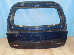 б/у подмята Дверь багажника Omoda C5 2023-