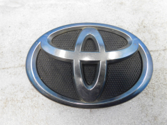 б/у Эмблема передняя Toyota Corolla E15 2006-