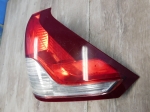 Фонарь задний правый Honda CR-V 4 2012-