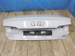 б/у подмята Крышка багажника Audi A4 B9 2015-