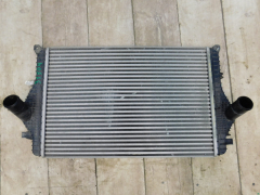 б/у Интеркулер Haval M6 2021-