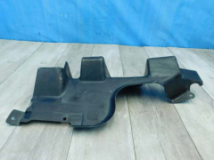 Защита антигравийная VW Transporter T5 2003-2015