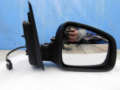 Зеркало правое электрическое Lada X-Ray 2016