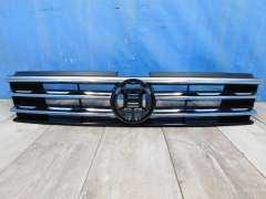 Решетка радиатора Volkswagen Tiguan c 2017-