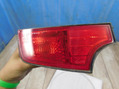 Фонарь задний противотуманный левый Kia Soul 2009-2014