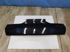 б/у Накладка крышки багажника BMW X6 G06 2019-