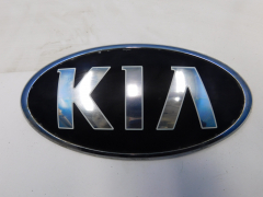 б/у Эмблема на крышку багажника Kia Sportage 3 2010-2015