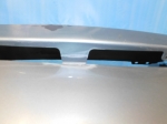 Бампер задний Nissan Tiida (C11) 2007-2014