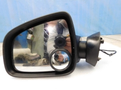 Зеркало левое электрическое Renault Duster с 2012