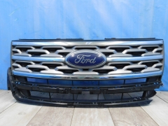 Решетка радиатора Ford Explorer 5 2017-