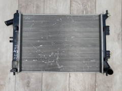 Радиатор основной Kia Ceed 2015-2018