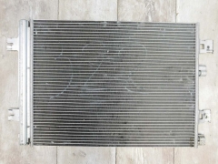 Радиатор кондиционера LADA Vesta 2015