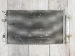 Радиатор кондиционера Lada Granta 2011