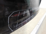 Дверь багажника Porsche Cayenne 2014-