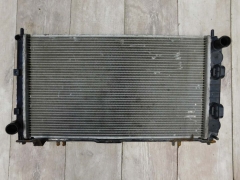 Радиатор основной Lada Granta 2011