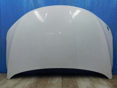 Капот Geely Coolray 2020-