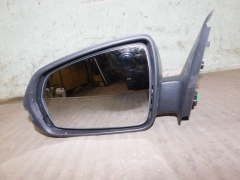 Зеркало левое электрическое Lada Vesta 2014