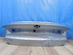 Крышка багажника Kia K5 2021-