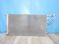 Радиатор кондиционера Kia Optima 4 2016
