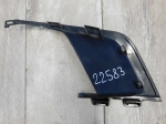 Решетка в бампер правый Peugeot 308 2007-2015
