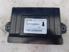 б/у Блок Gateway TANK 300 2021-
